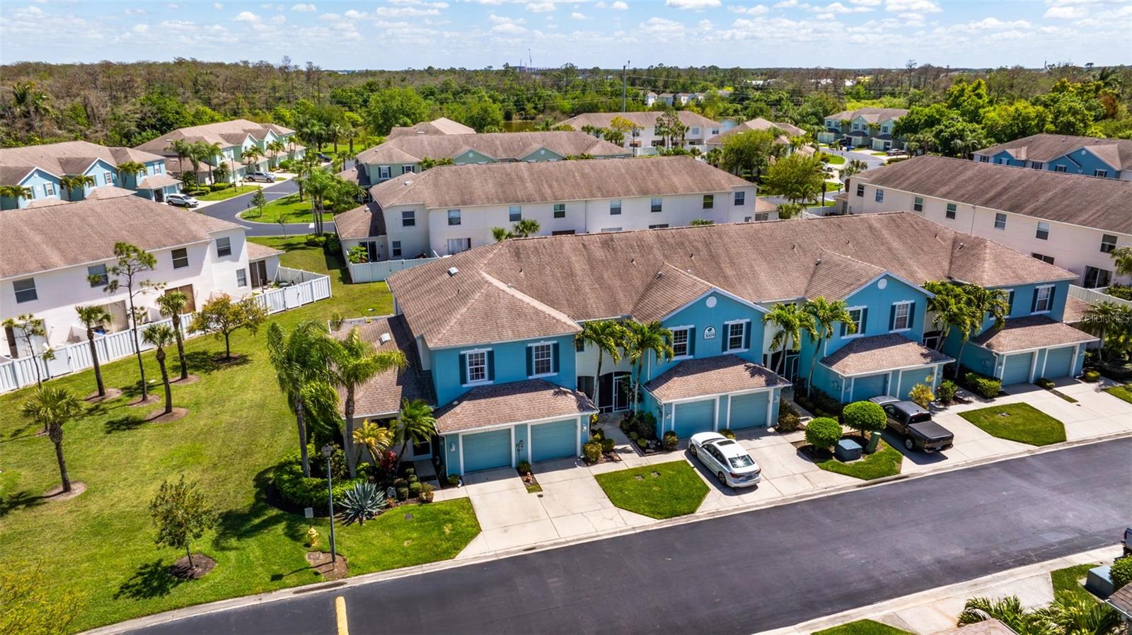 Image 34 of 48 For 3009 Palmetto Oak Drive 102