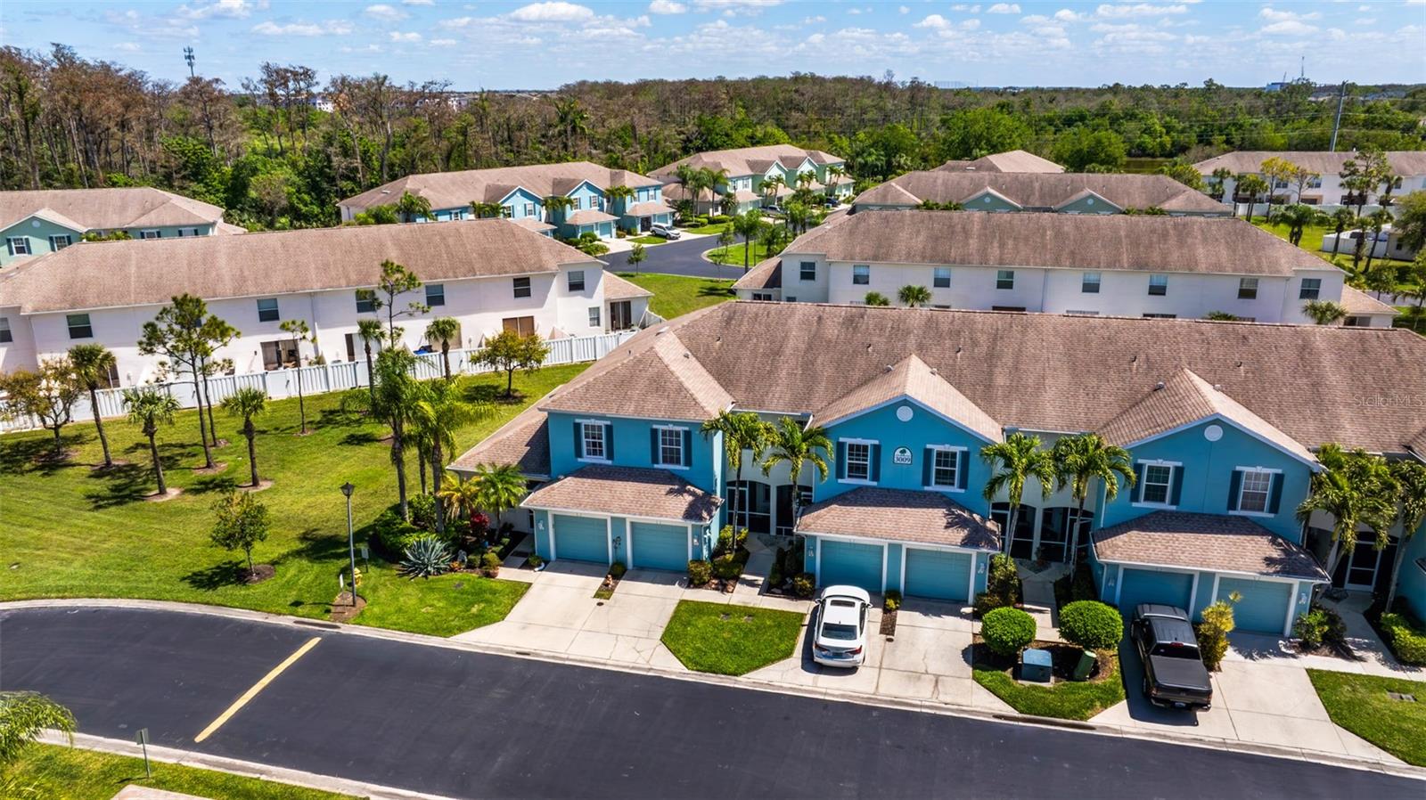 Image 35 of 48 For 3009 Palmetto Oak Drive 102