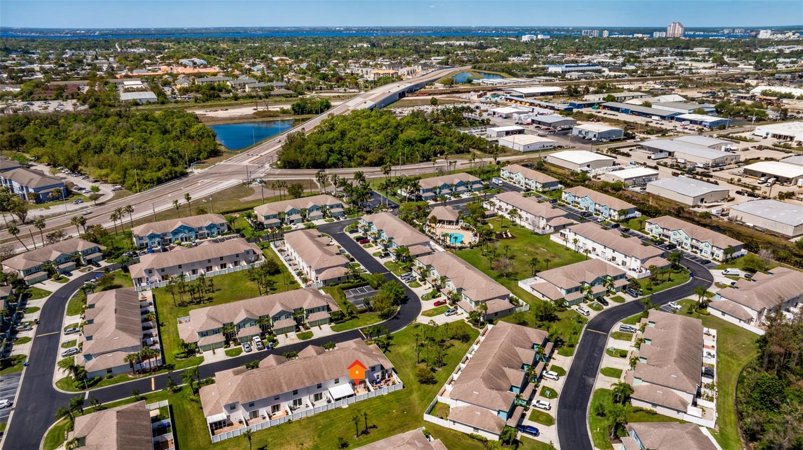 Image 39 of 48 For 3009 Palmetto Oak Drive 102