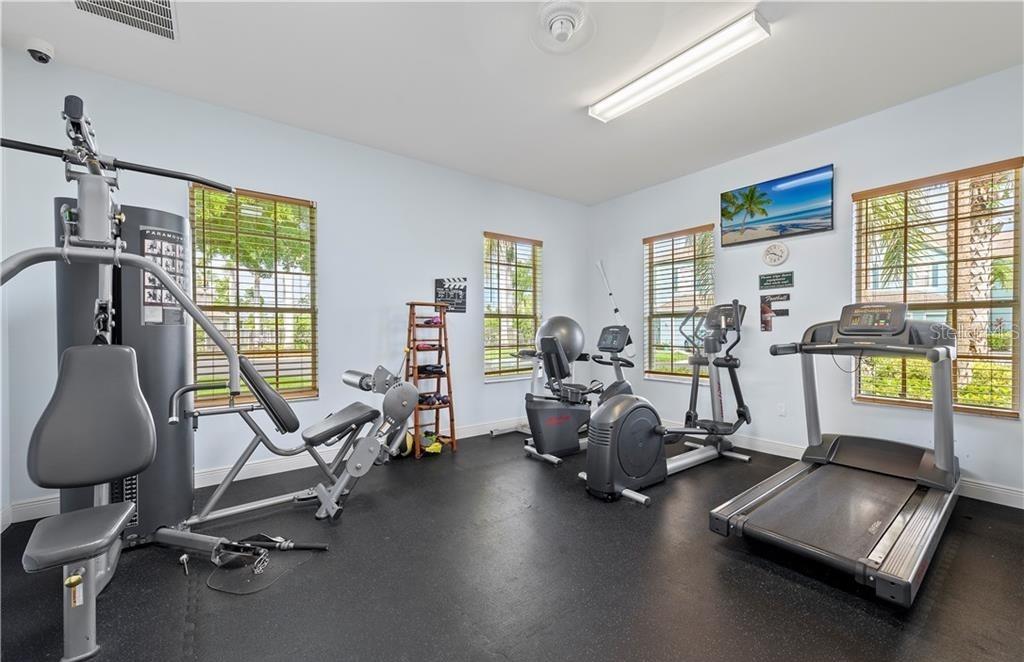 Image 45 of 48 For 3009 Palmetto Oak Drive 102