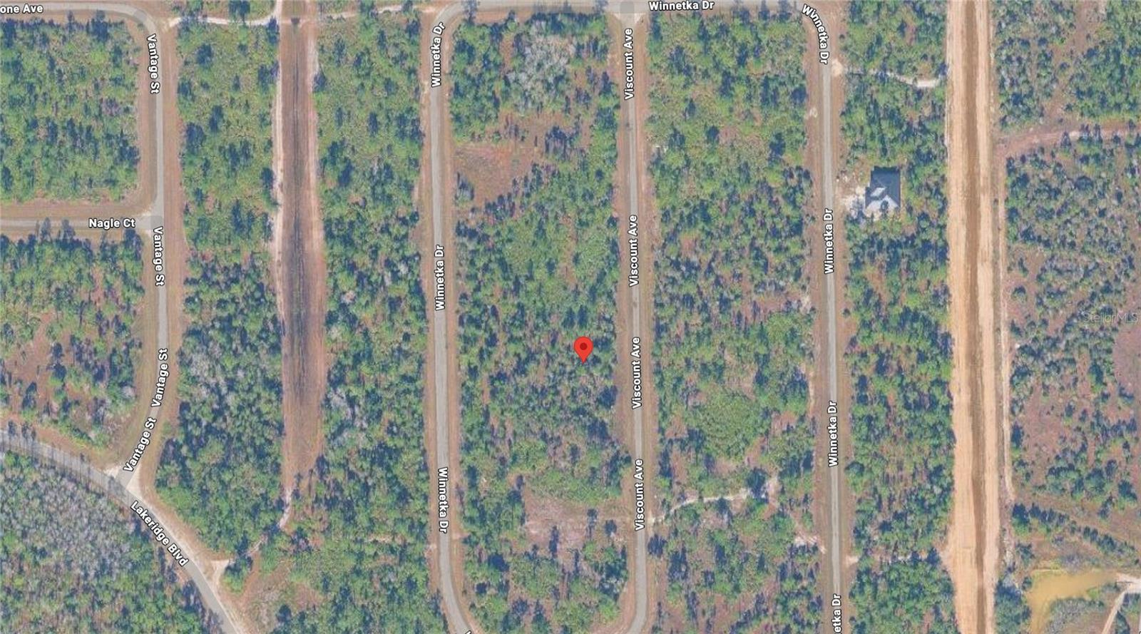 Image 4 of 6 For 2145 Viscount Avenue