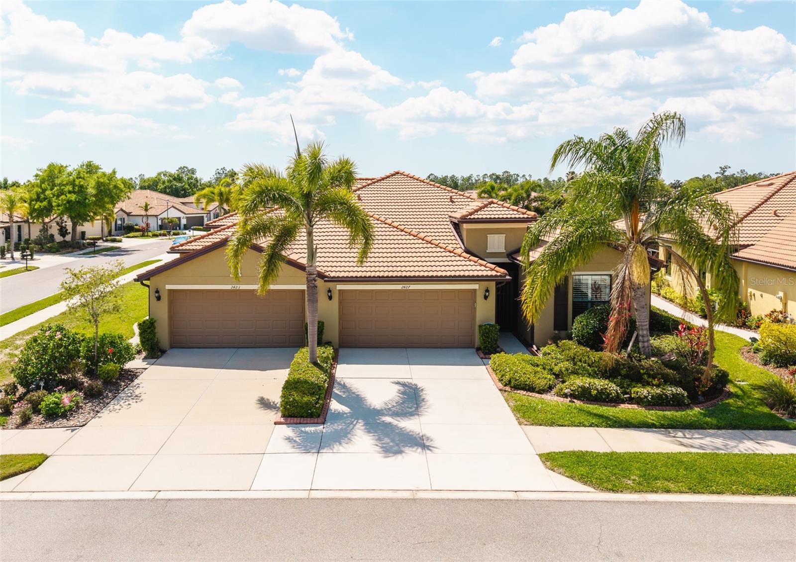 Details for 2427 Daisy Drive, NORTH PORT, FL 34289