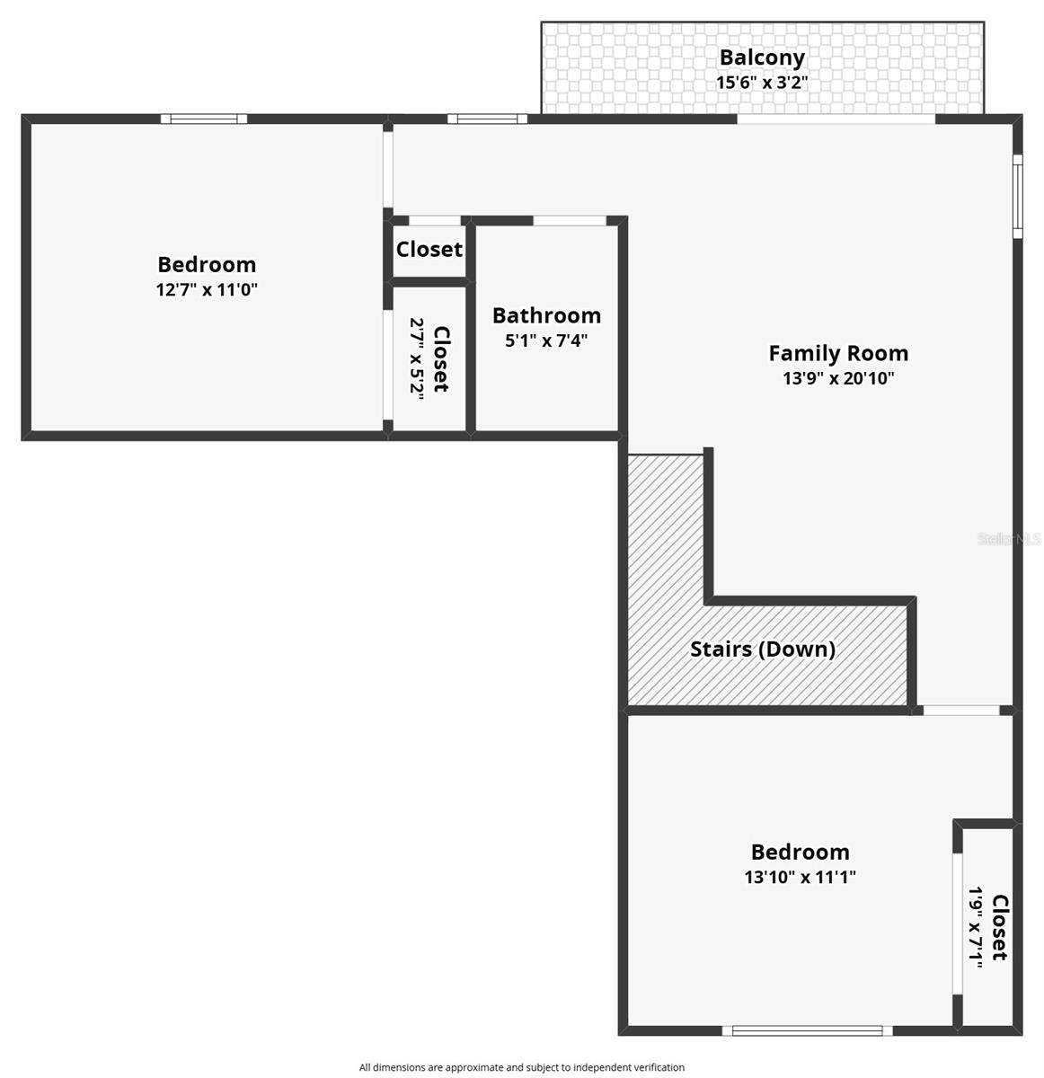 Image 7 of 71 For 1356 Tremont Terrace