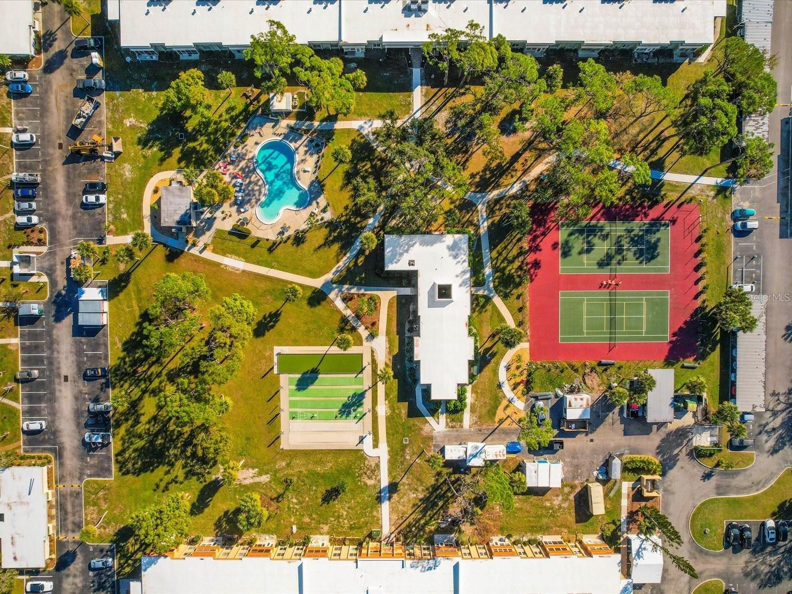 Details for 2290 Aaron Street 312, PORT CHARLOTTE, FL 33952