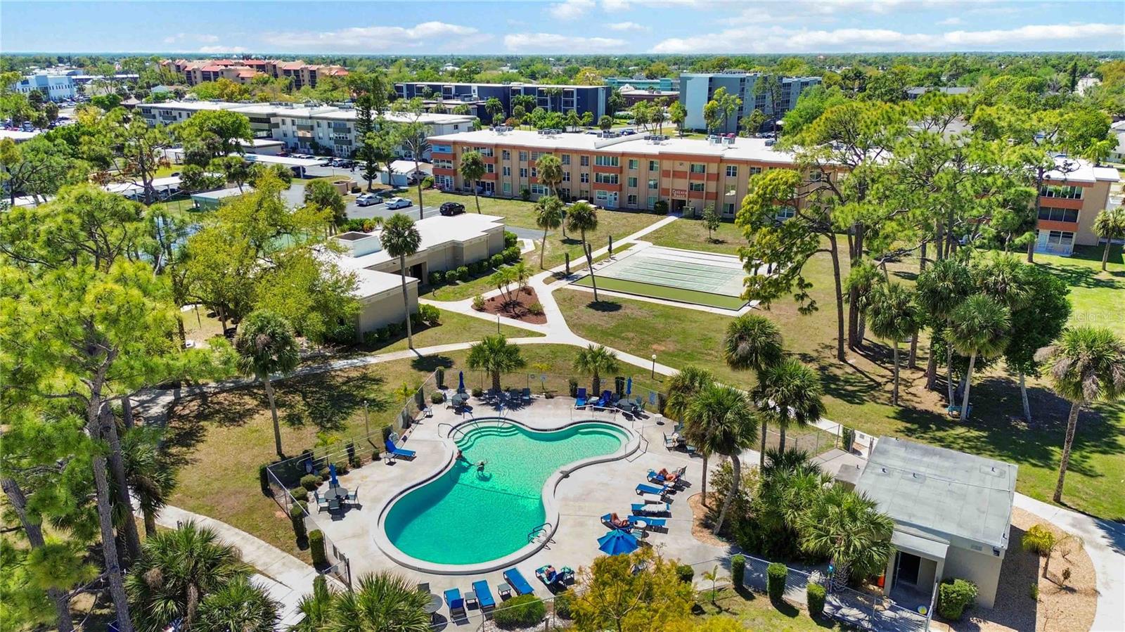 Image 2 of 59 For 2290 Aaron Street 312