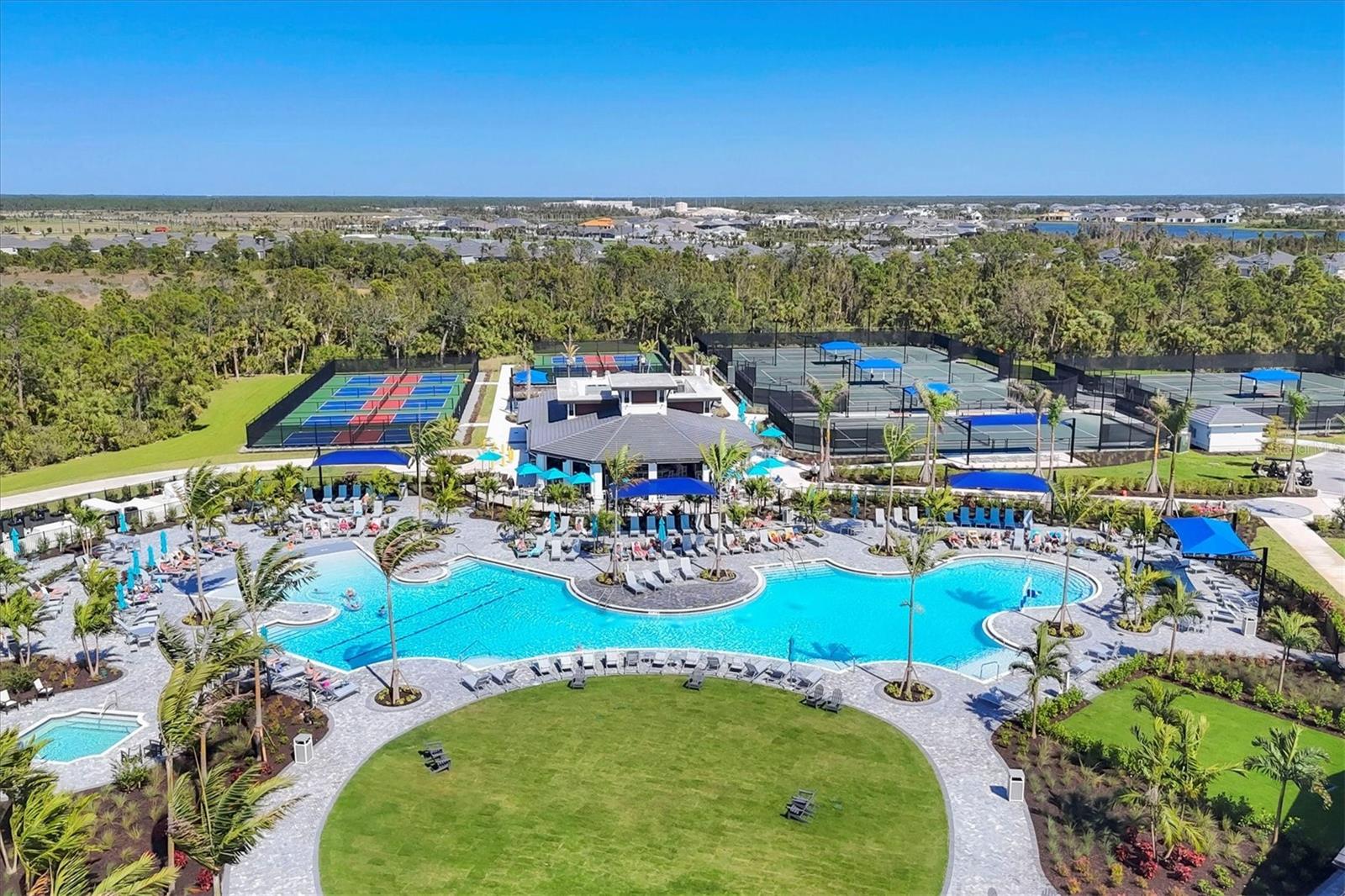 Image 33 of 44 For 17625 Opal Sand Drive 202