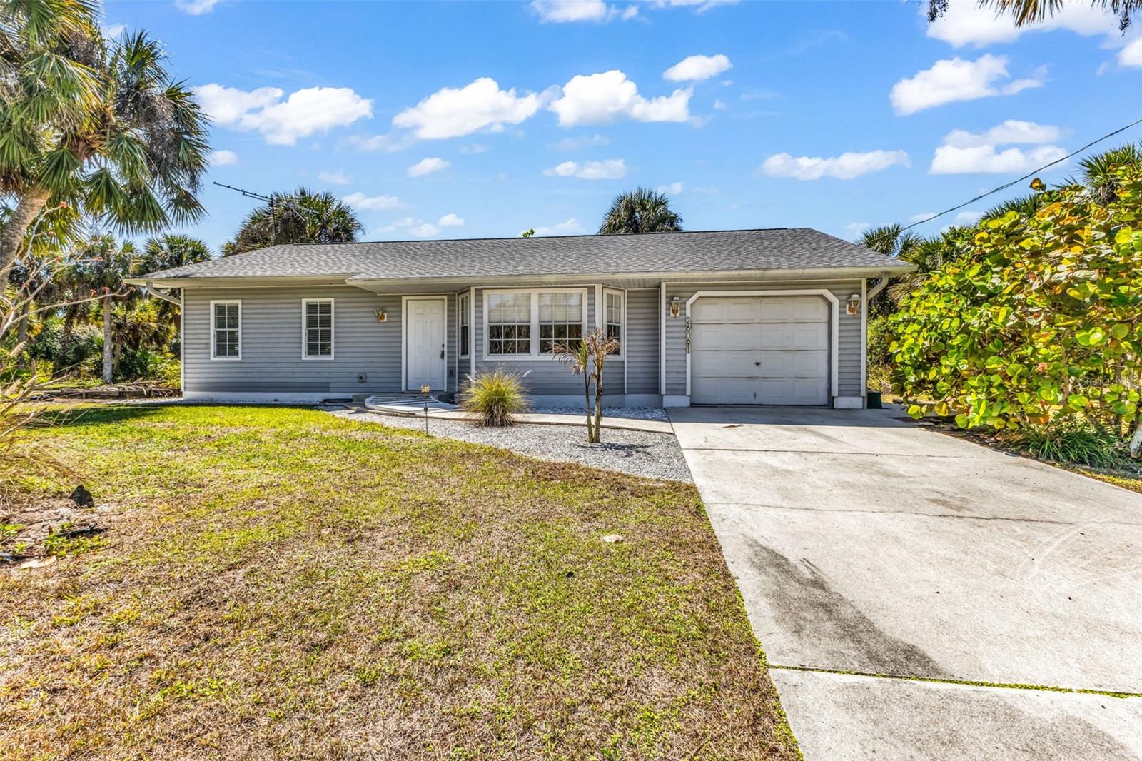 Details for 26091 Eaverson Road, PUNTA GORDA, FL 33955