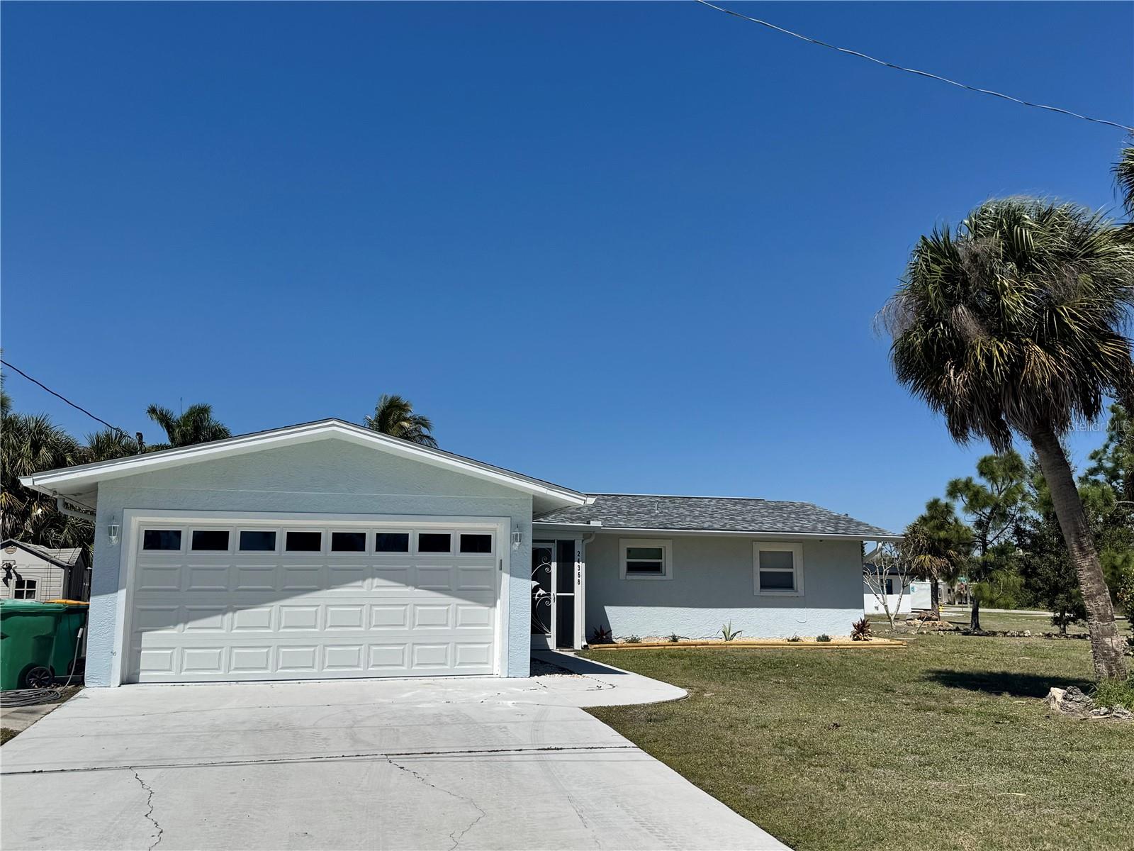 Details for 24368 Blackbeard Boulevard, PUNTA GORDA, FL 33955