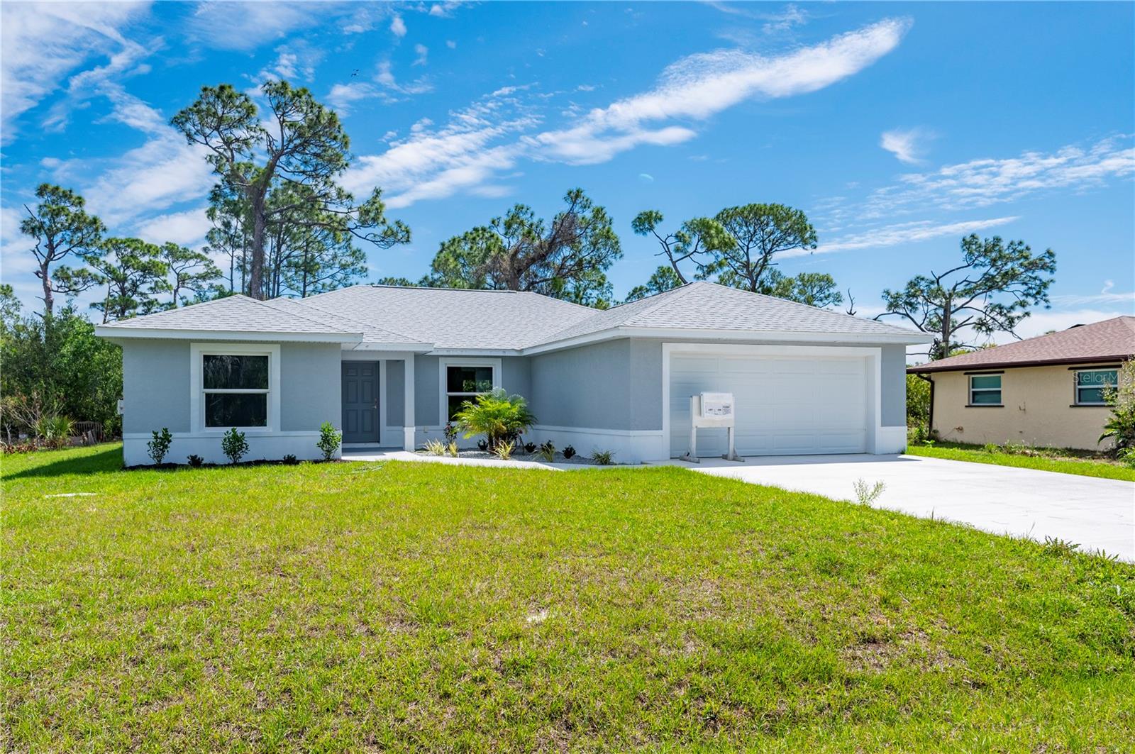 Details for 2504 Jamaica Street, PUNTA GORDA, FL 33980