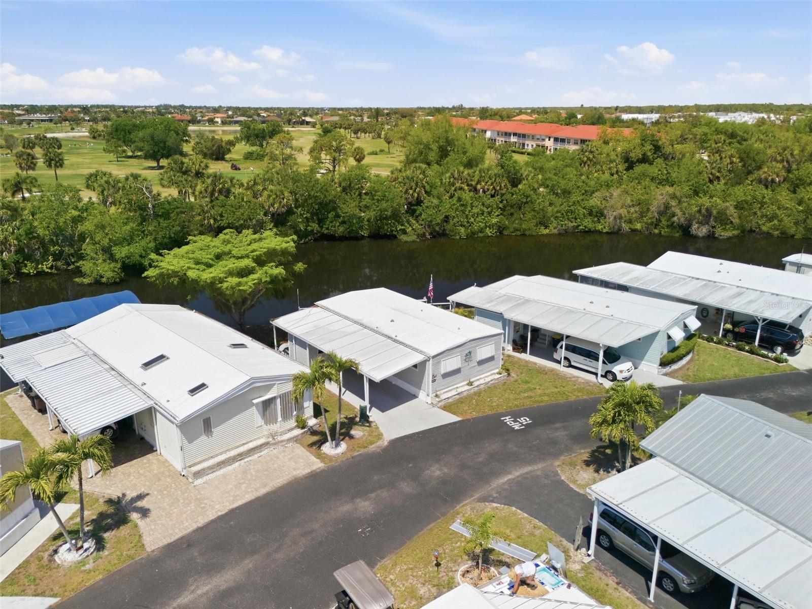 Details for 10101 Burnt Store Road 17, PUNTA GORDA, FL 33950