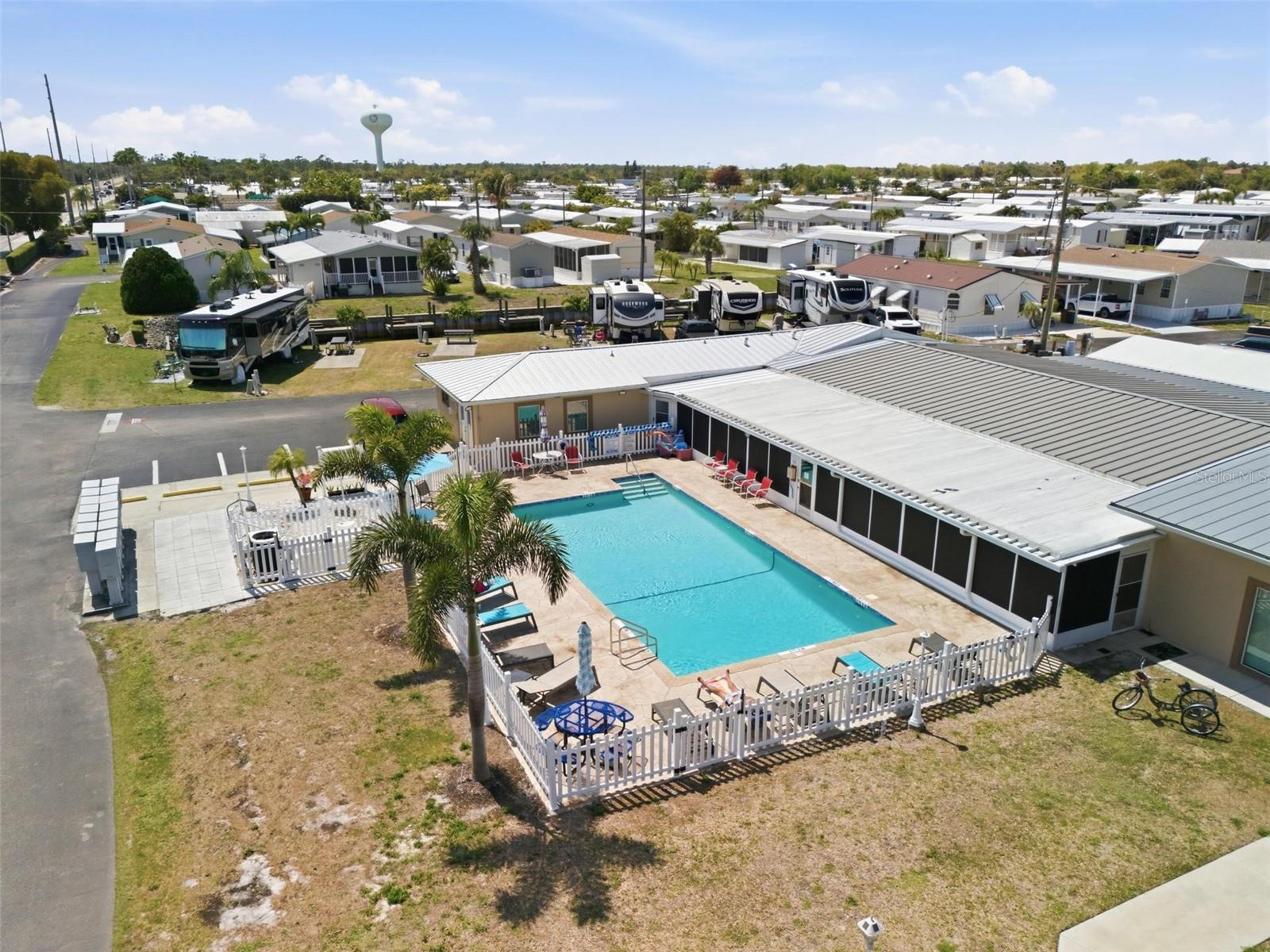 Image 12 of 46 For 10101 Burnt Store Road 17