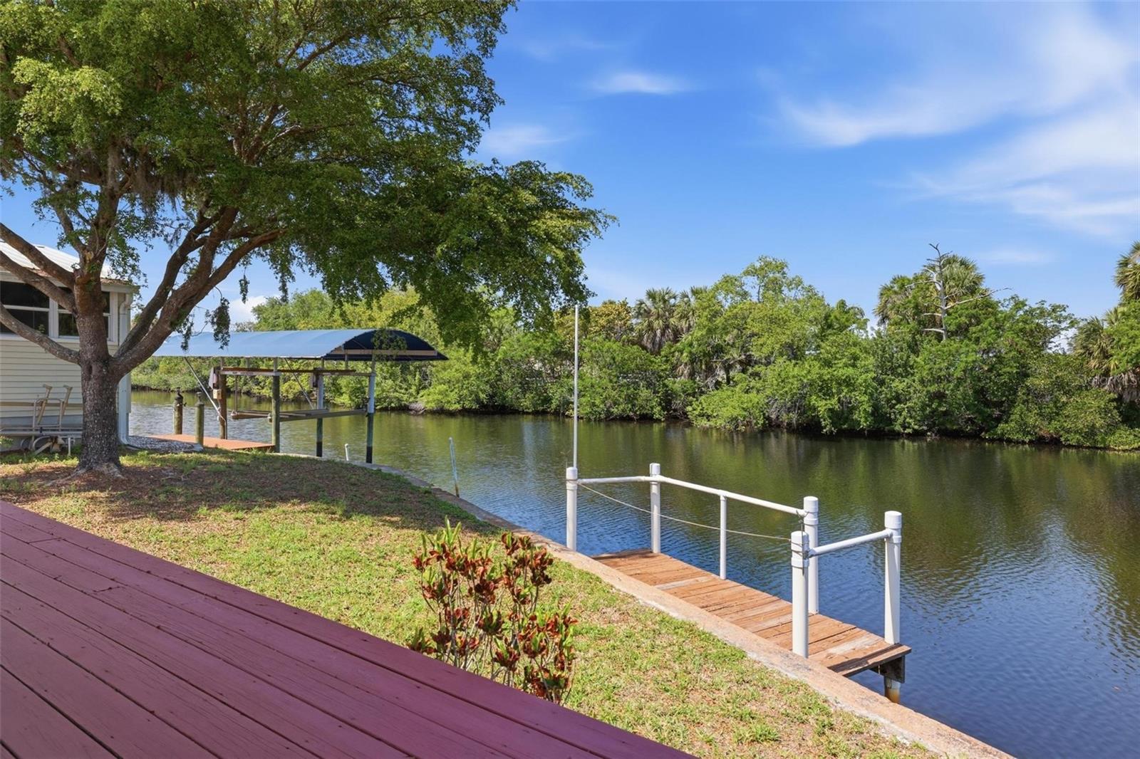 Image 40 of 46 For 10101 Burnt Store Road 17