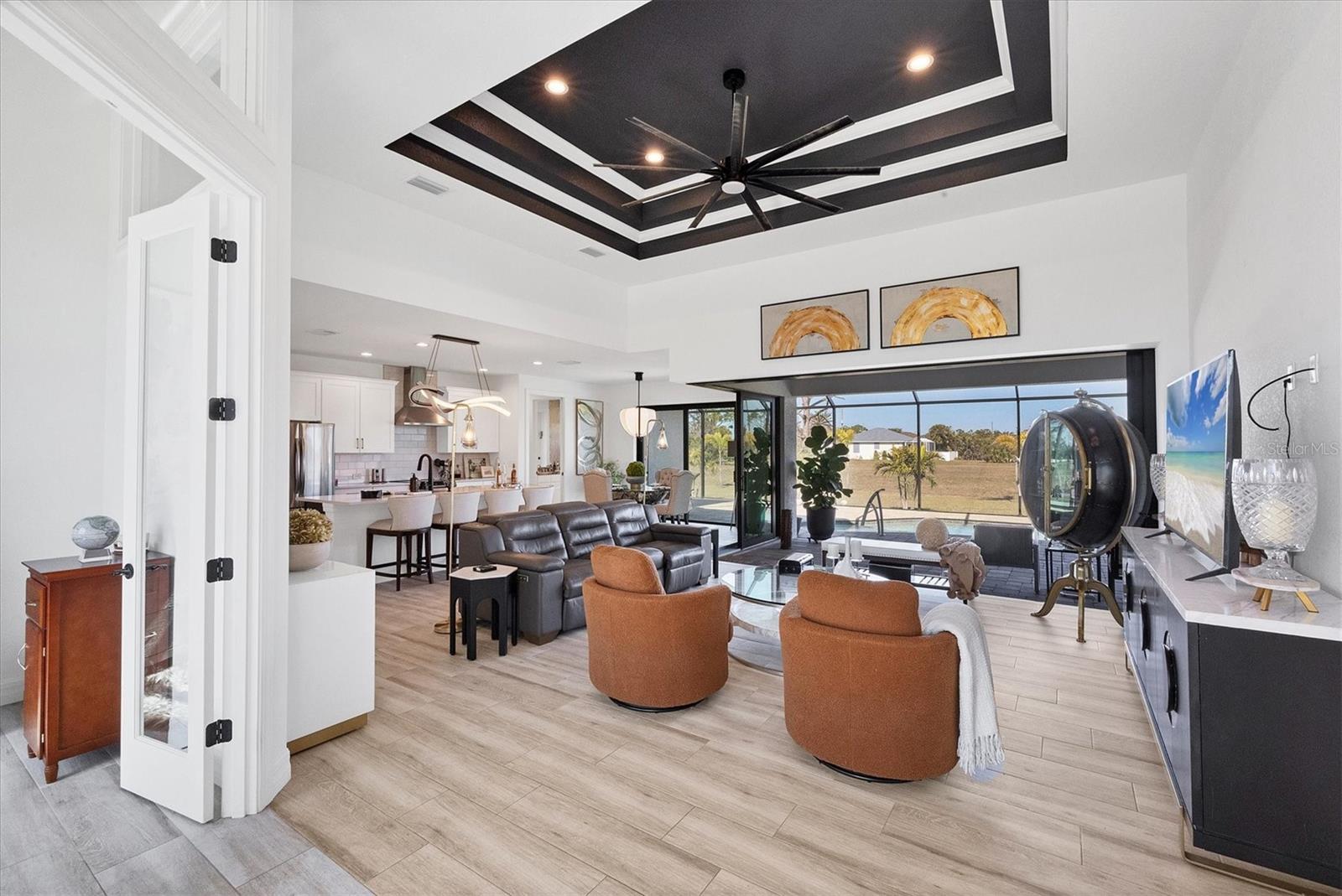 Image 4 of 34 For 48 Master Drive