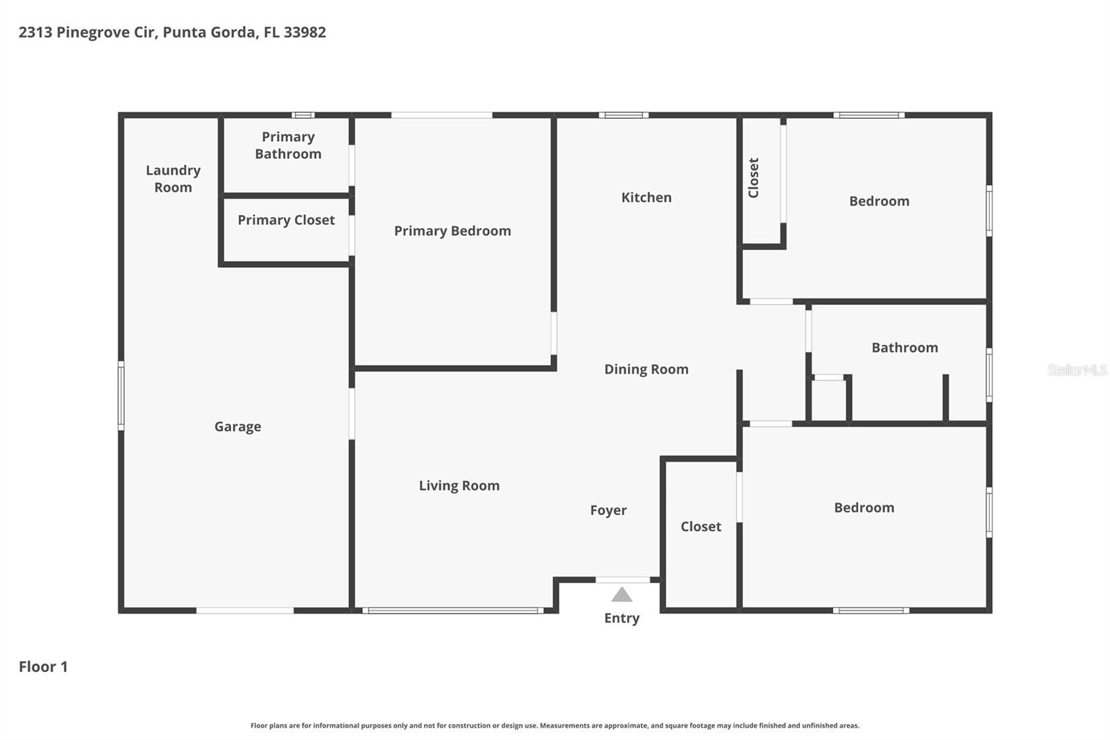 Image 24 of 24 For 2313 Pinegrove Circle