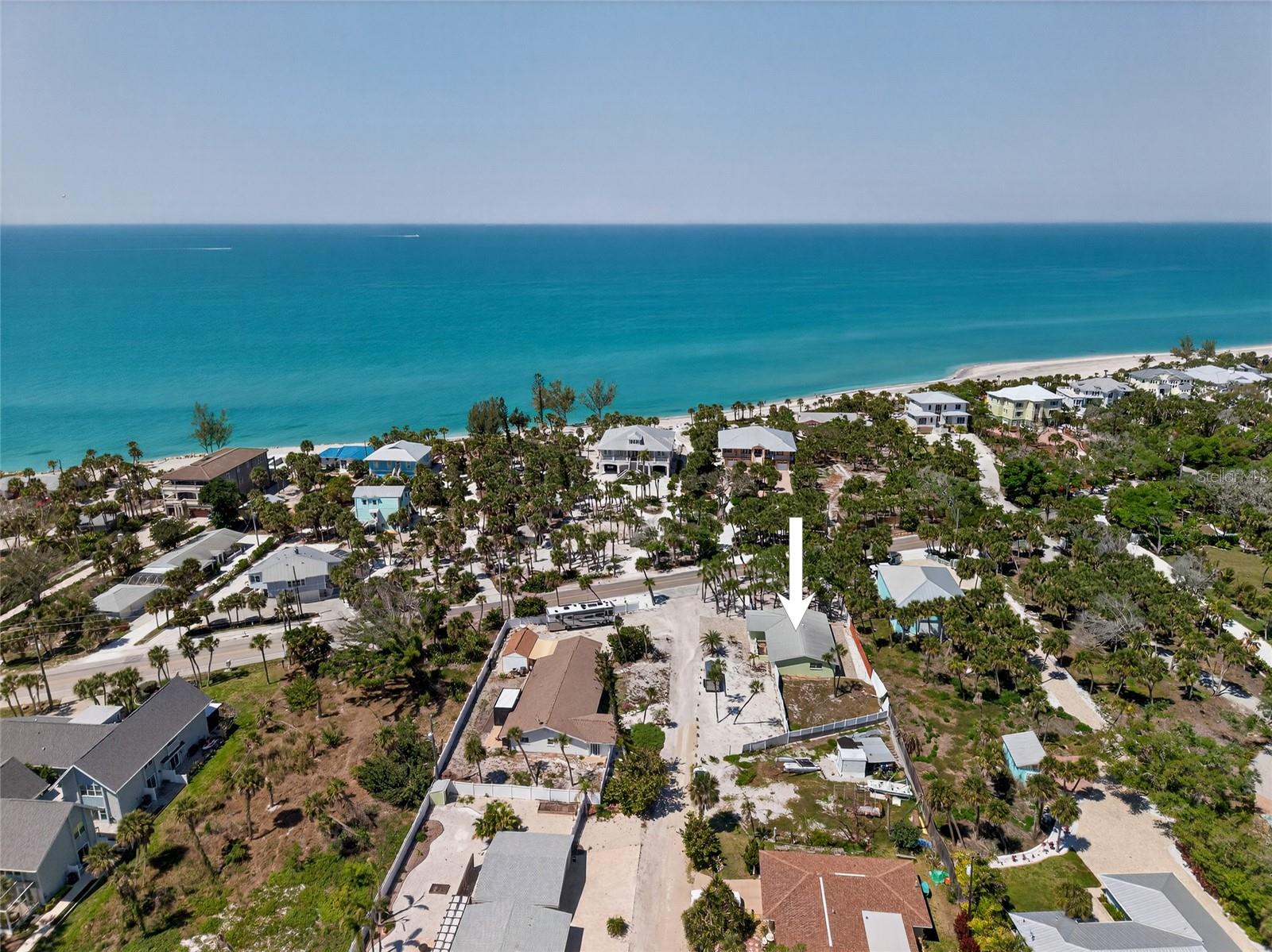 Image 2 of 48 For 6035 Manasota Key Road