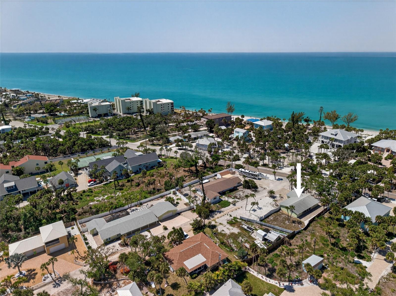 Image 32 of 48 For 6035 Manasota Key Road