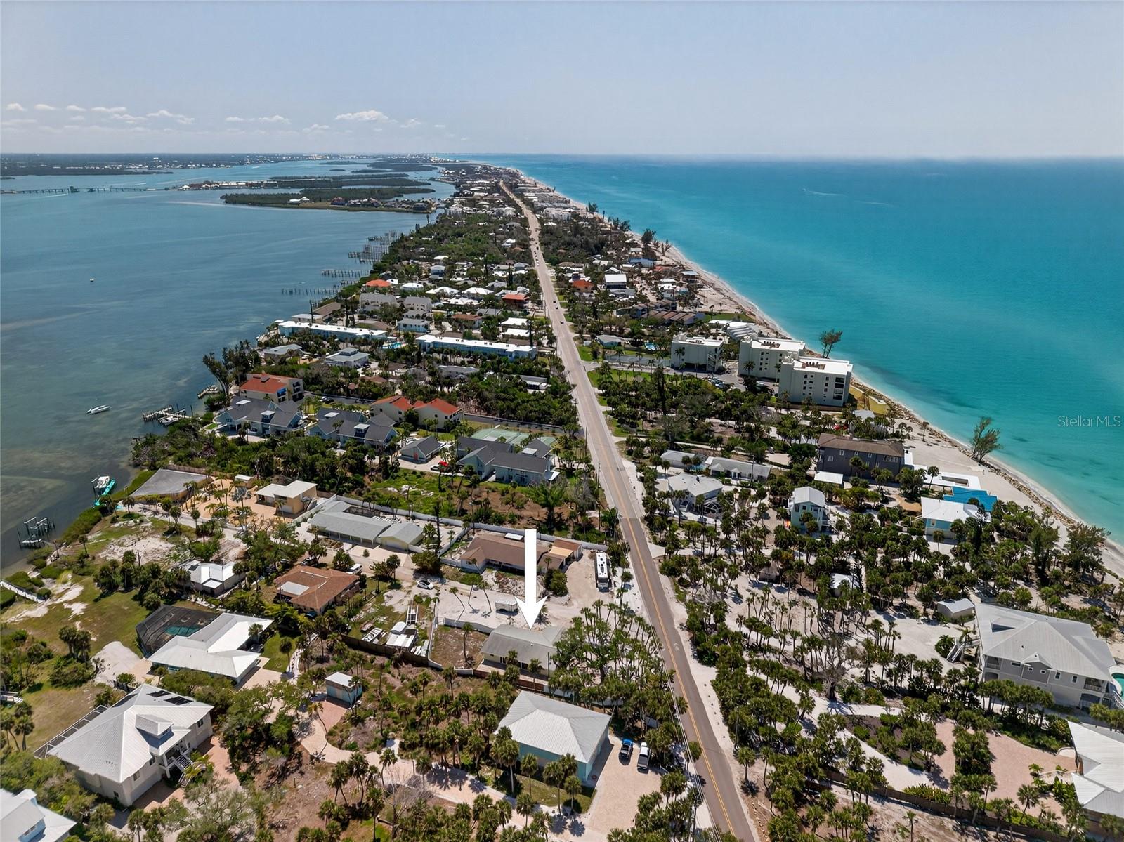 Image 34 of 48 For 6035 Manasota Key Road