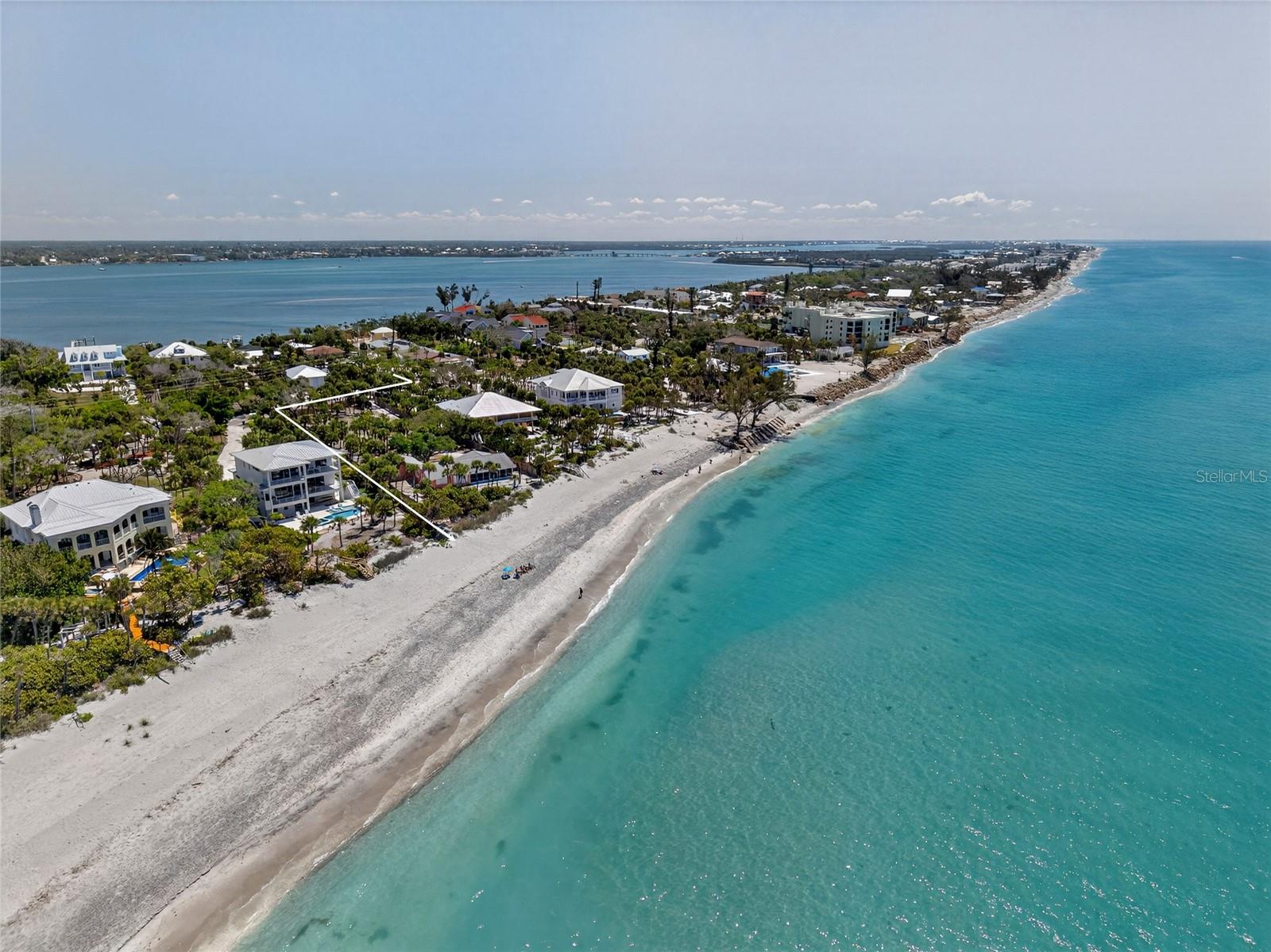 Image 35 of 48 For 6035 Manasota Key Road