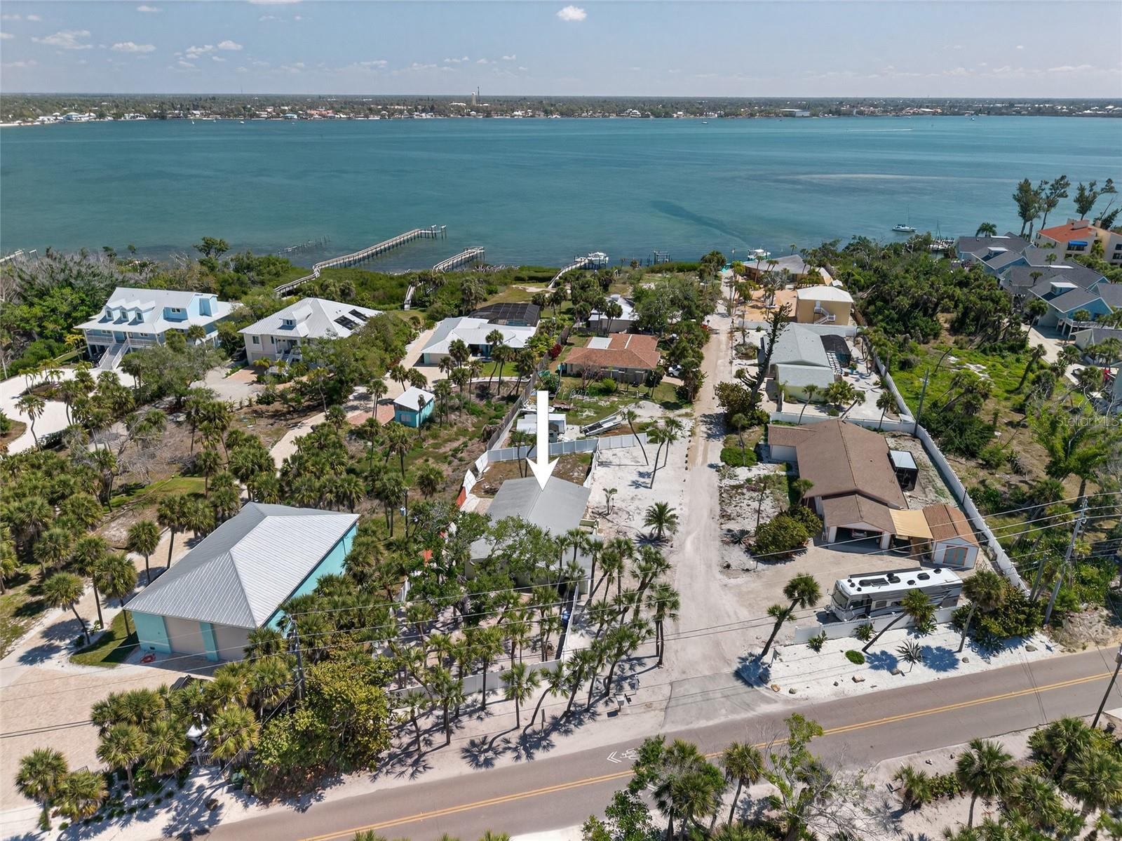 Image 43 of 48 For 6035 Manasota Key Road