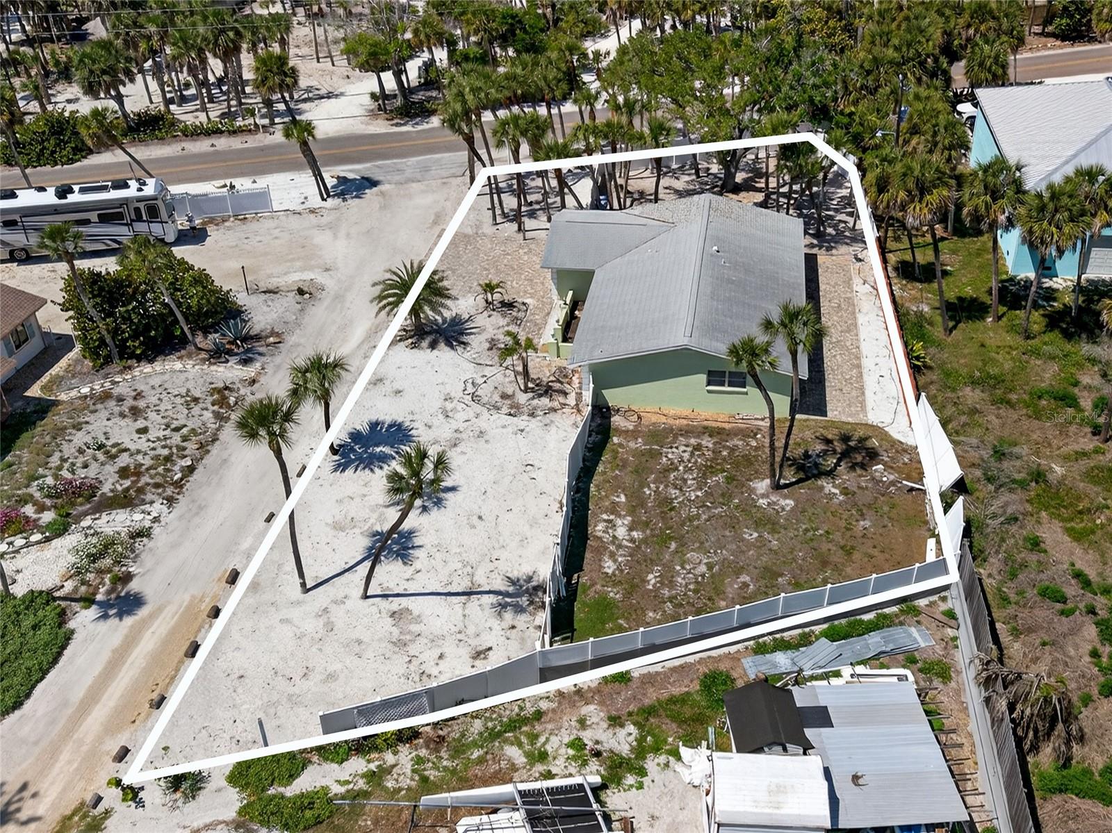 Image 45 of 48 For 6035 Manasota Key Road