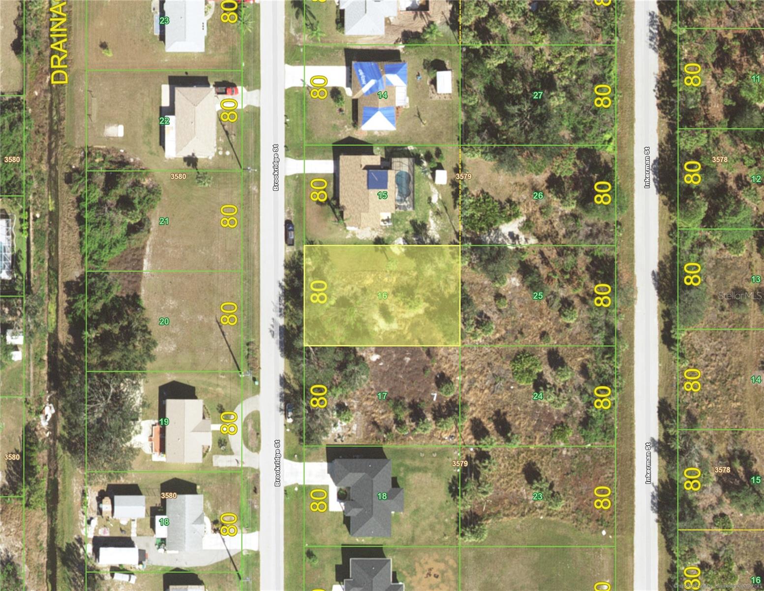 Details for 6360 Brookridge Street, ENGLEWOOD, FL 34224