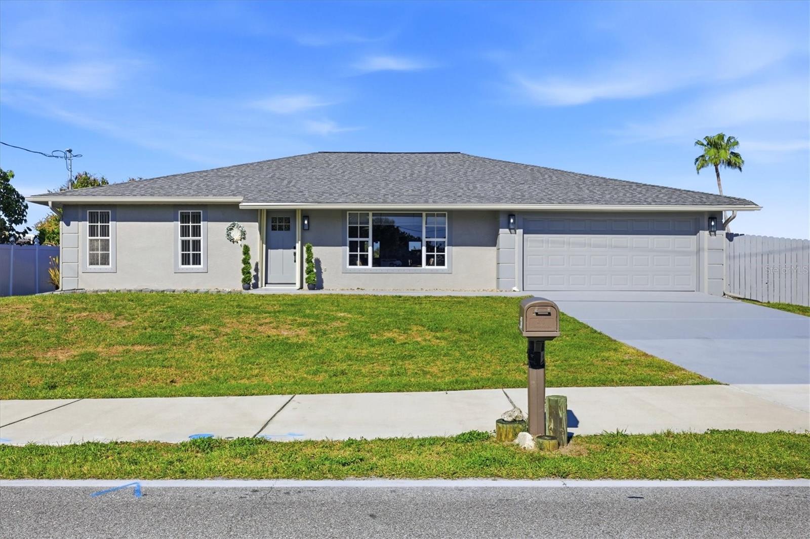 Details for 3517 Port Charlotte Boulevard, PORT CHARLOTTE, FL 33952