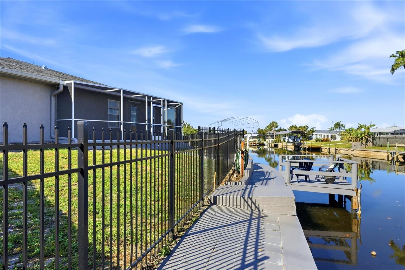 Image 46 of 52 For 3517 Port Charlotte Boulevard