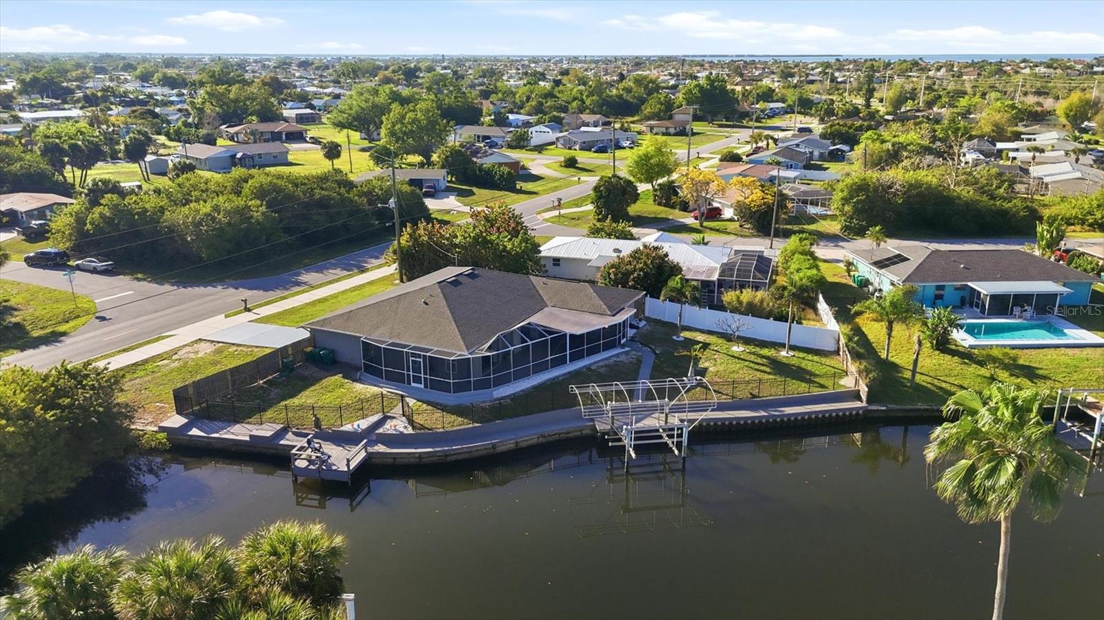 Image 52 of 52 For 3517 Port Charlotte Boulevard