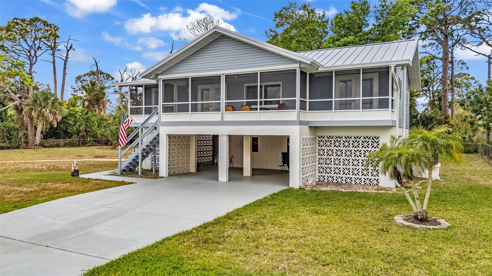 Image 50 of 70 For 3059 Holcomb Road