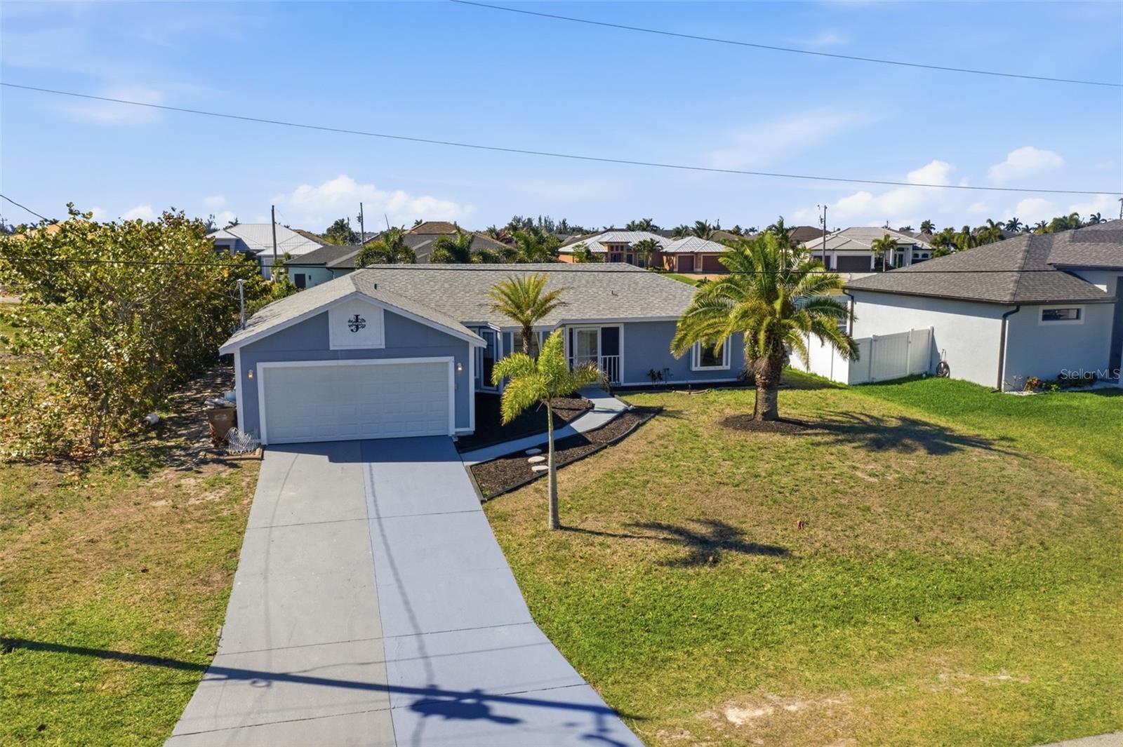 Details for 3706 1st Terrace, CAPE CORAL, FL 33993