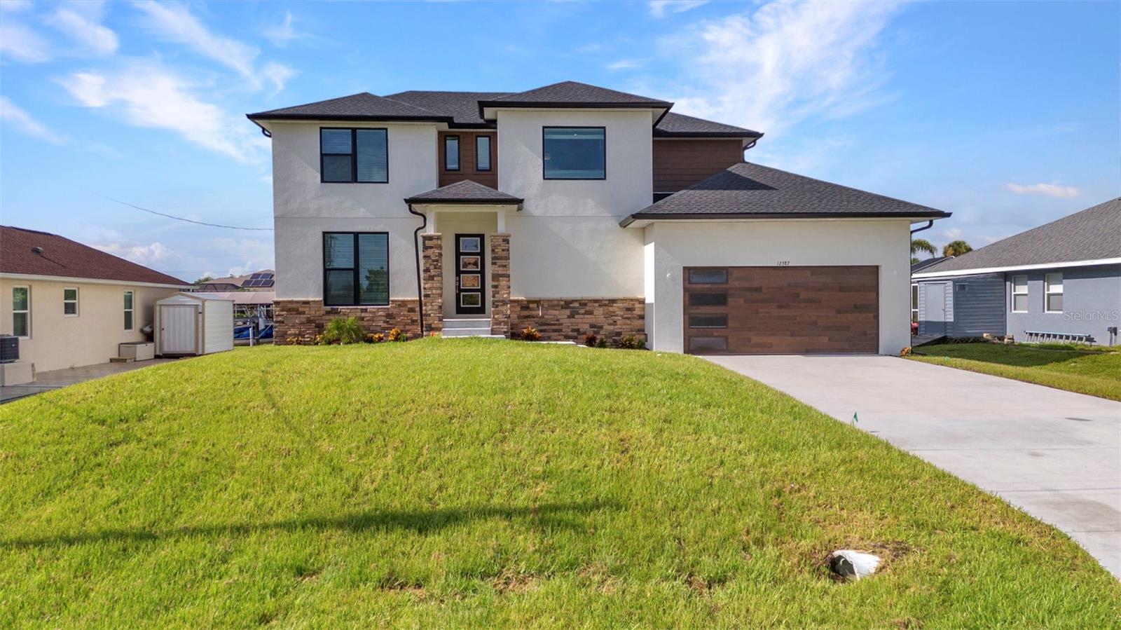 Image 64 of 66 For 12299 Albrecht Terrace