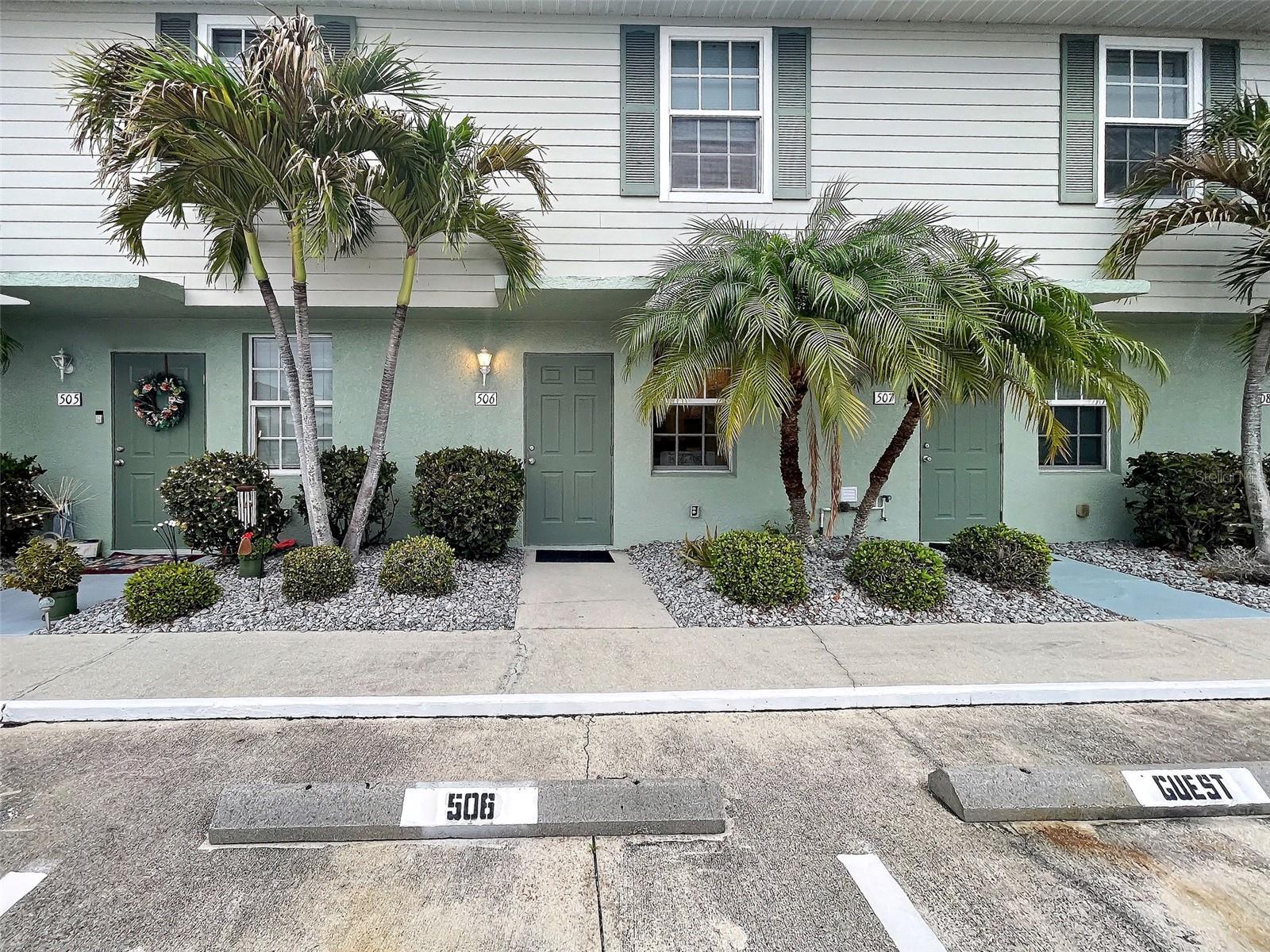 Details for 26396 Nadir Road 506, PUNTA GORDA, FL 33983