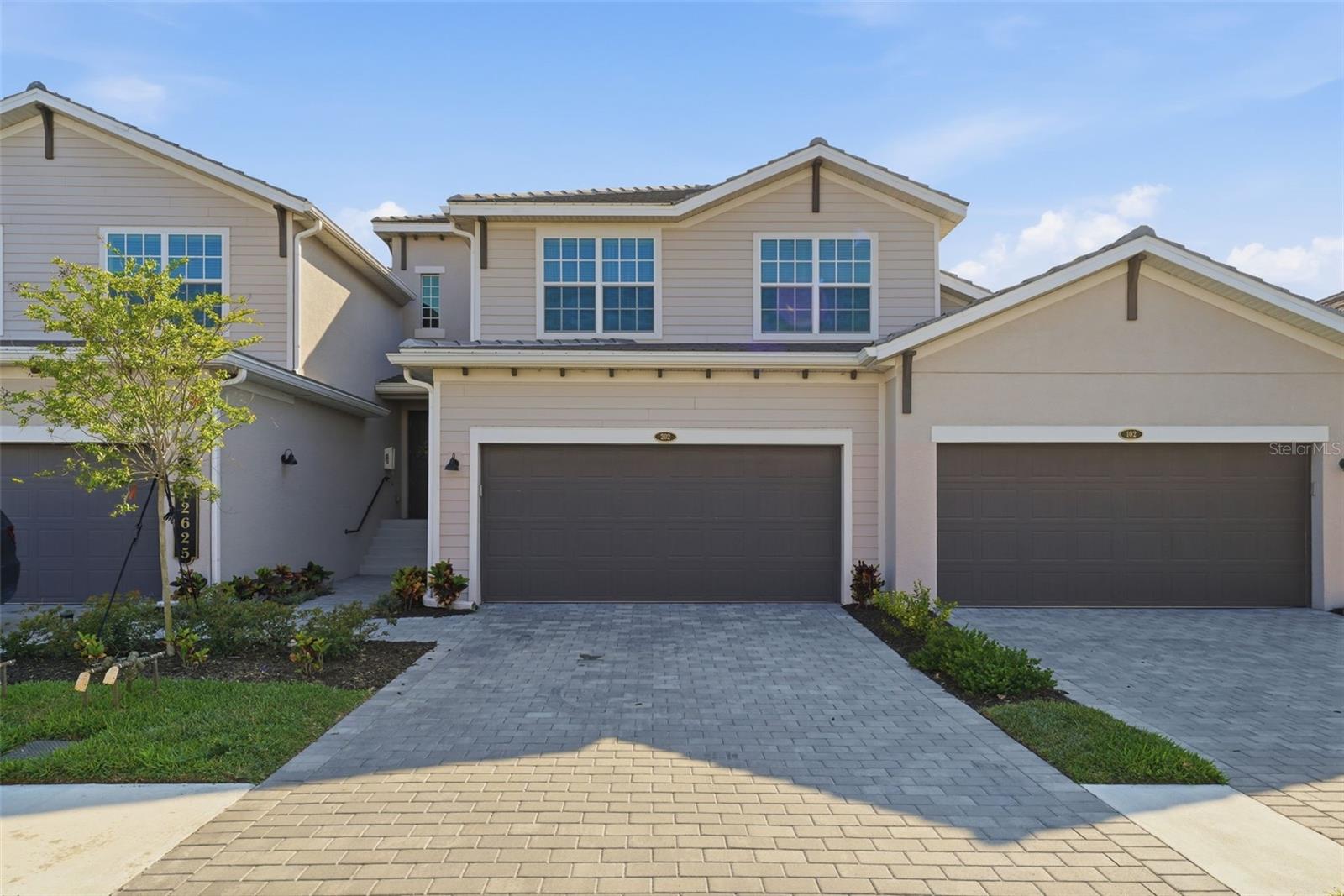 Details for 12625 Radiance Court 202, VENICE, FL 34293