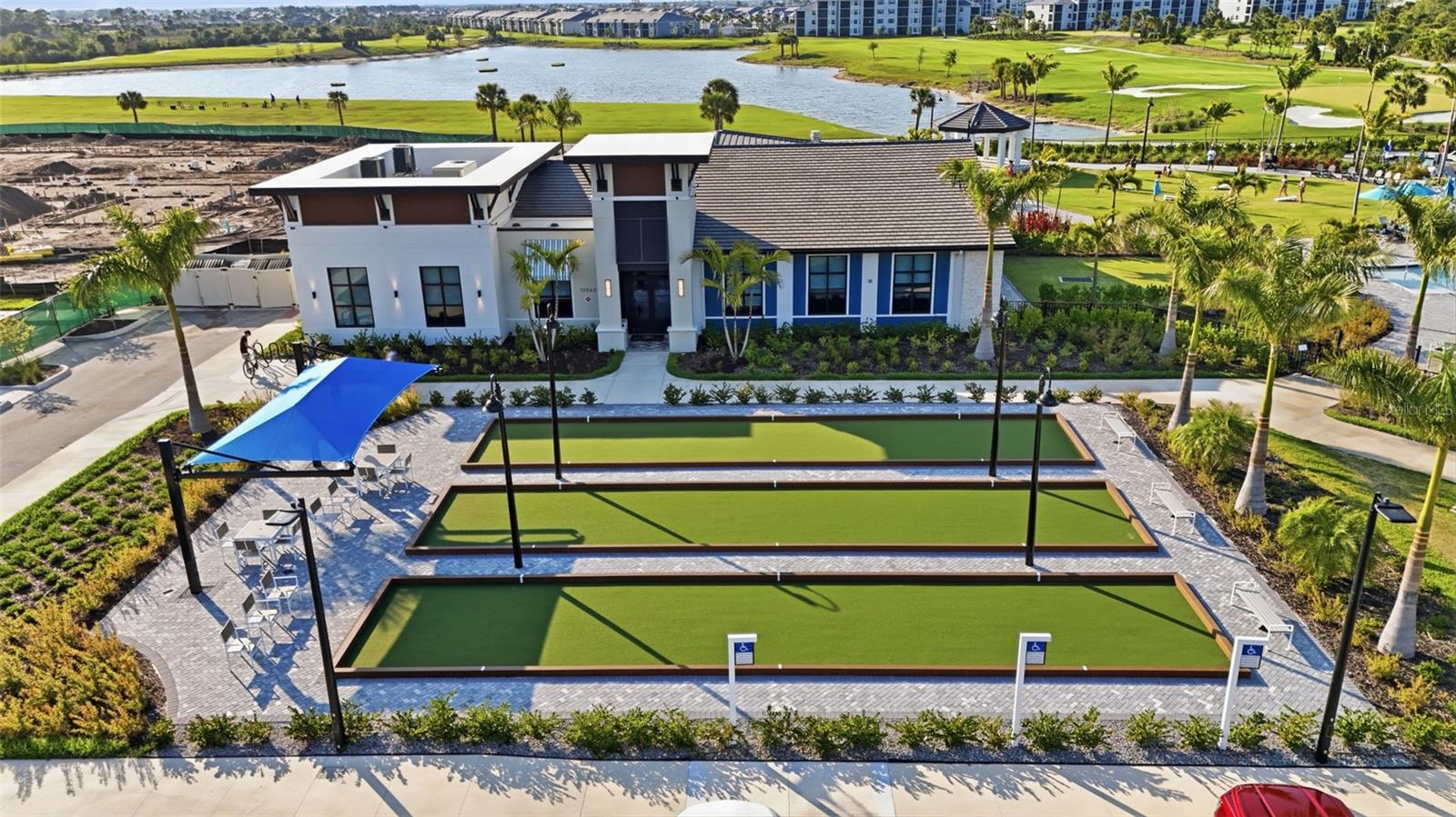 Image 47 of 56 For 12625 Radiance Court 202