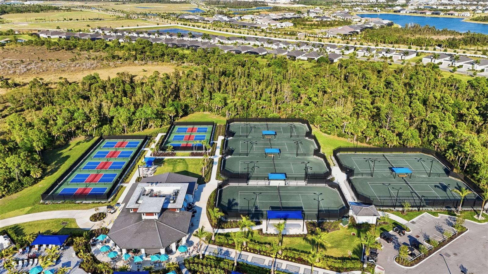 Image 50 of 56 For 12625 Radiance Court 202