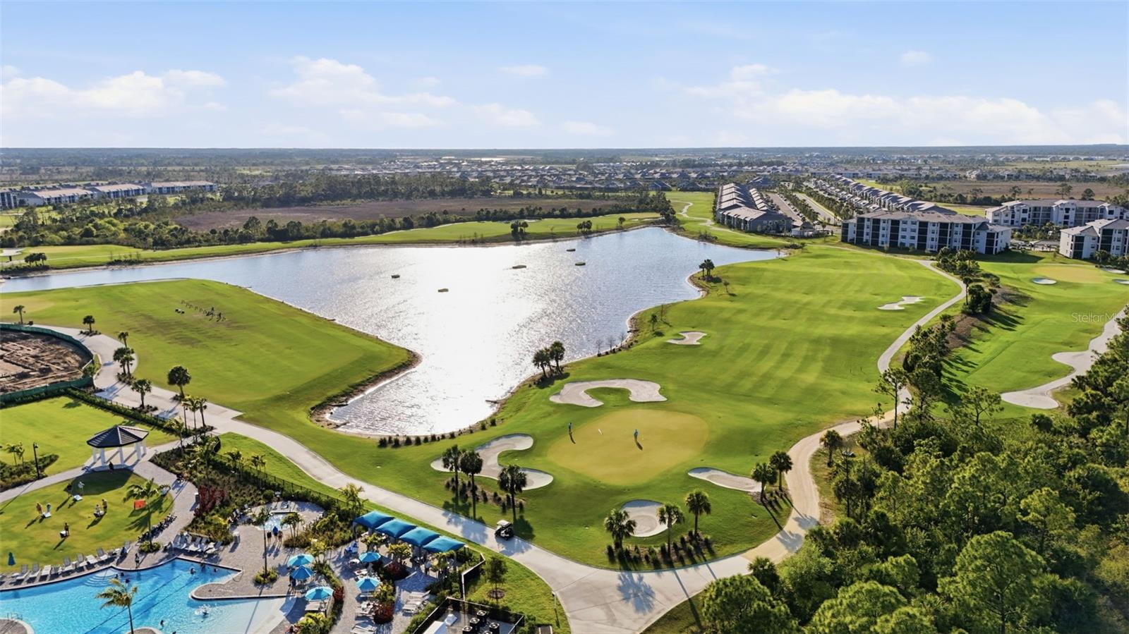 Image 51 of 56 For 12625 Radiance Court 202