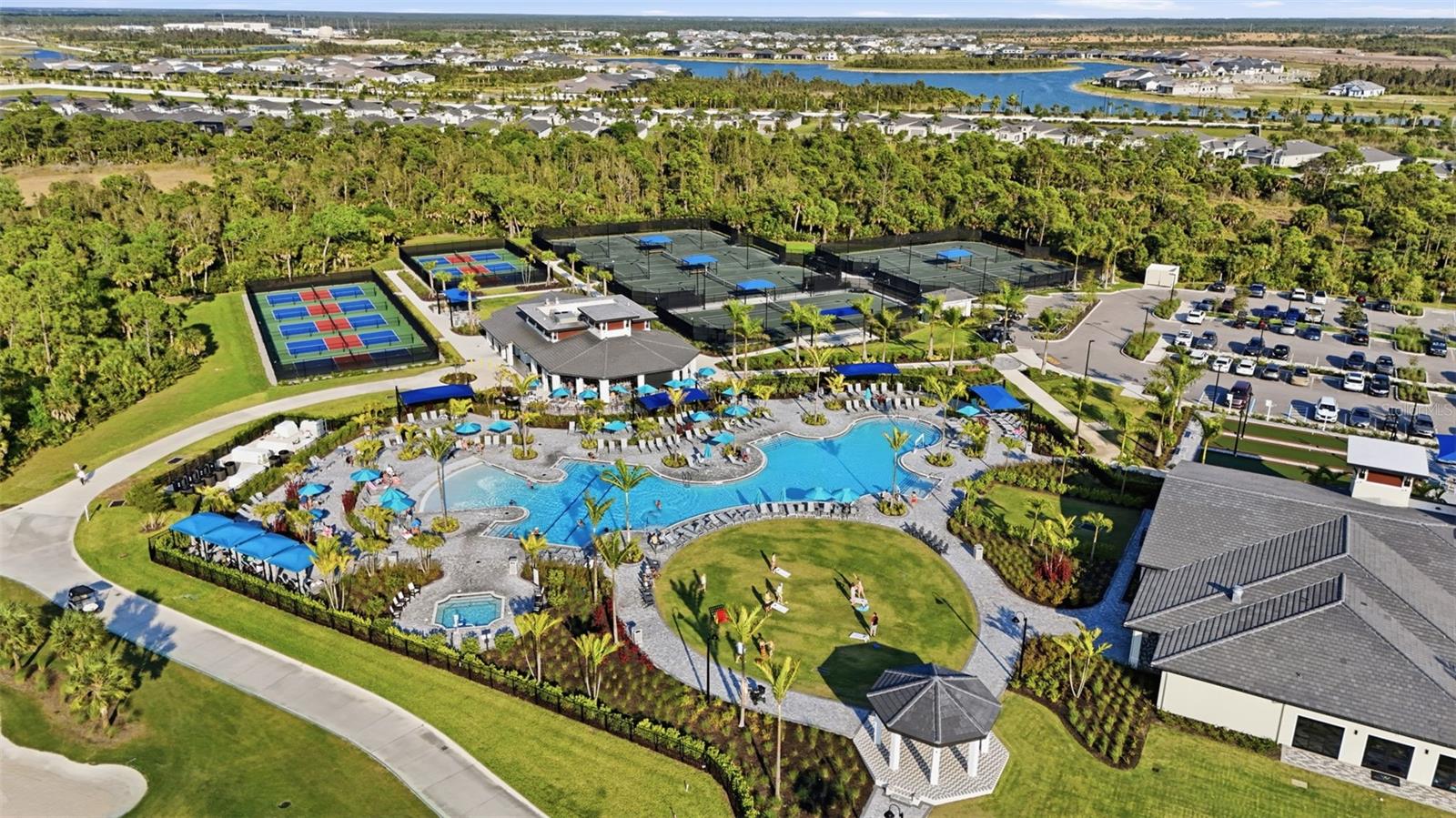 Image 54 of 56 For 12625 Radiance Court 202