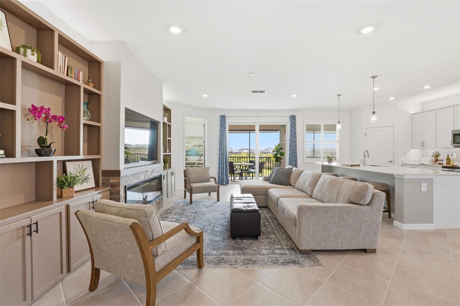 Image 6 of 56 For 12625 Radiance Court 202