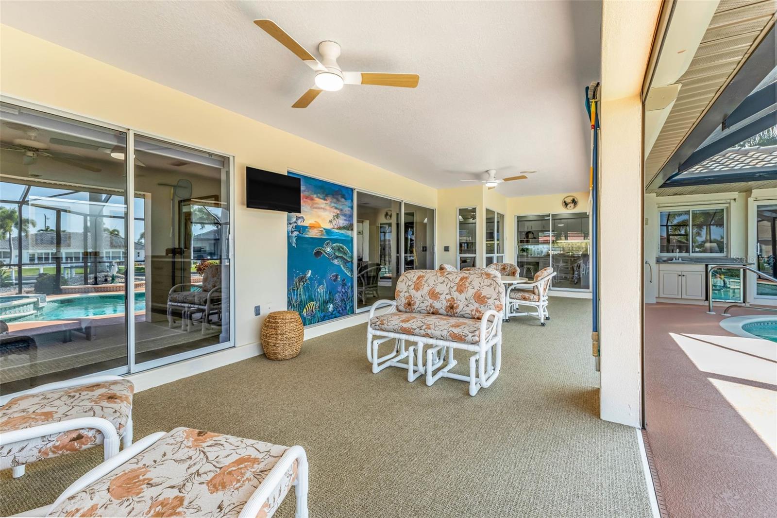 Image 36 of 67 For 435 Caicos Drive