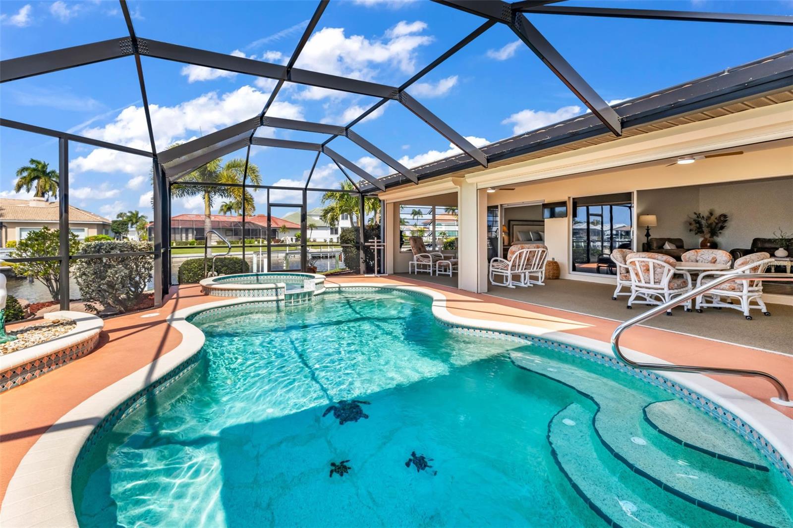 Image 43 of 67 For 435 Caicos Drive