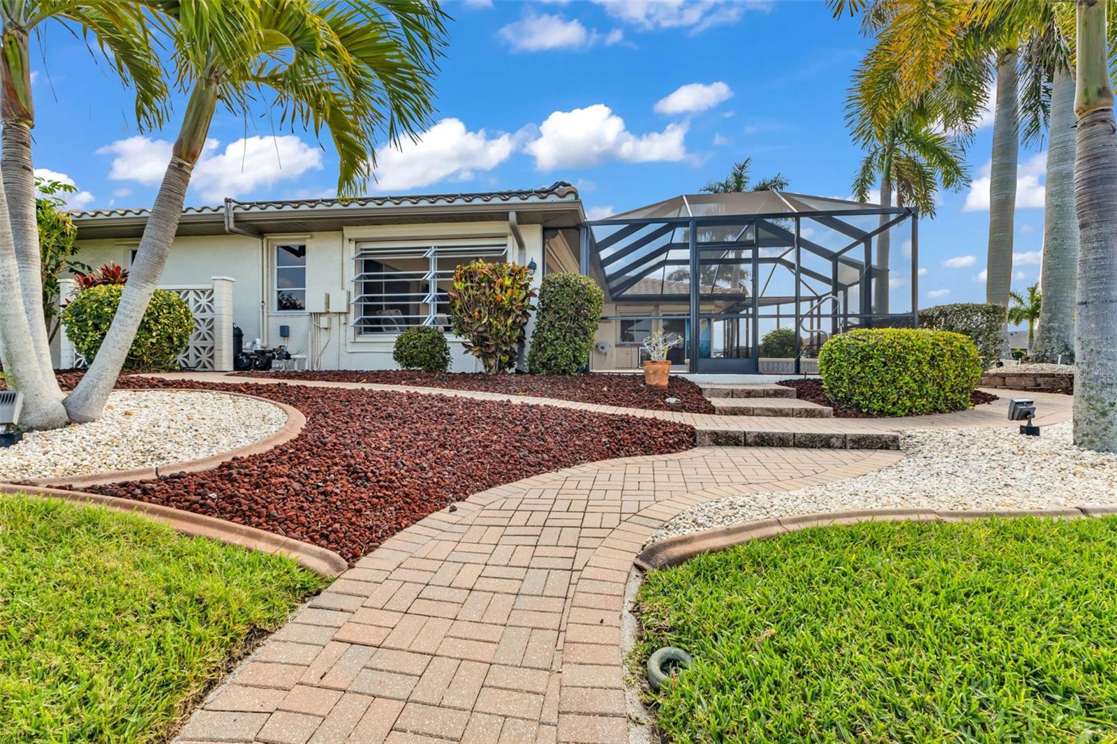Image 54 of 67 For 435 Caicos Drive