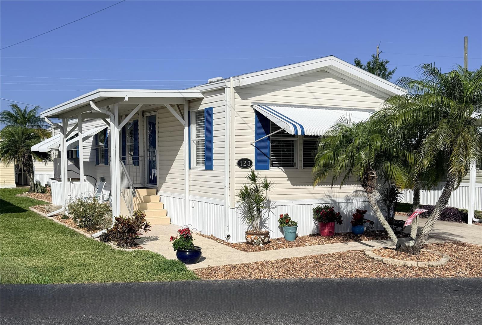 Details for 10100 Burnt Store Road 123, PUNTA GORDA, FL 33950