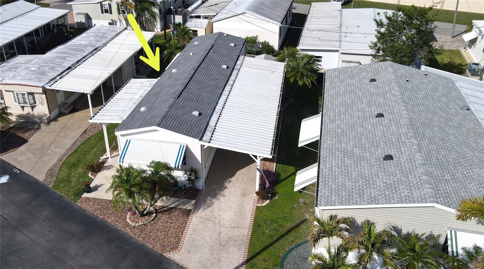 Listing photo id 22 for 10100 Burnt Store Road 123