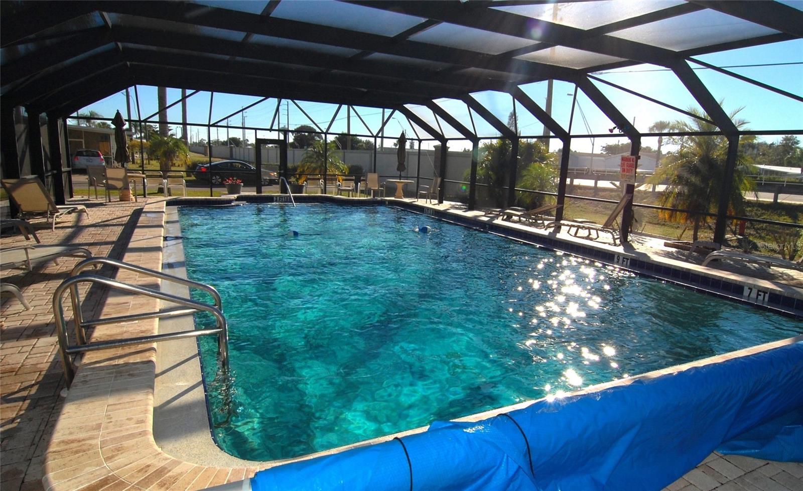 Listing photo id 31 for 10100 Burnt Store Road 123