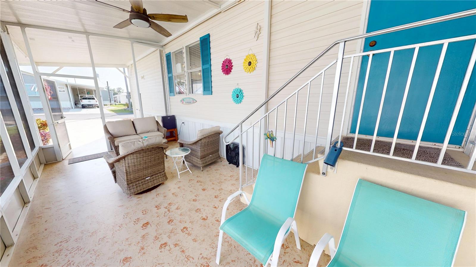 Listing photo id 3 for 10100 Burnt Store Road 123