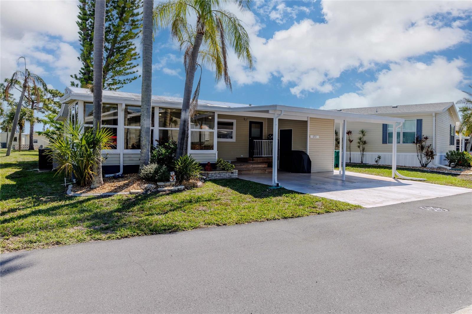 Details for 2100 Kings Highway Crescent 693, PORT CHARLOTTE, FL 33980