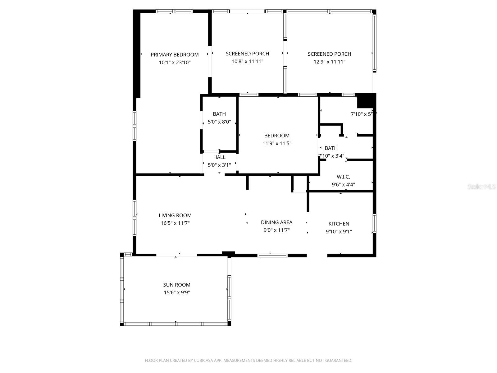 Image 6 of 72 For 2100 Kings Highway Crescent 693