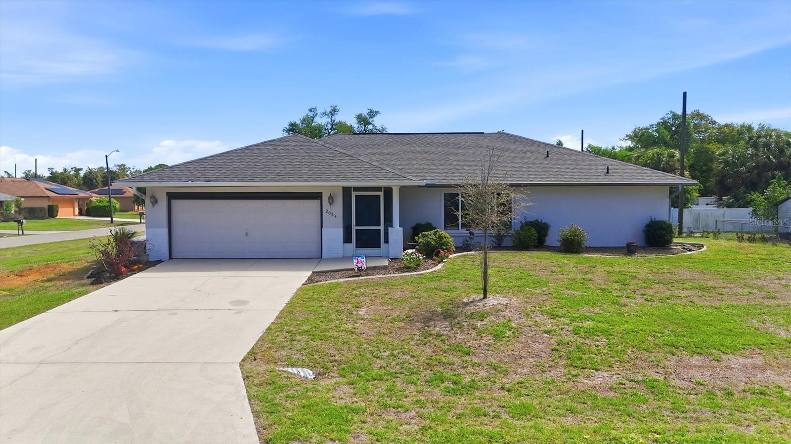 Details for 2084 Leisure Street, PORT CHARLOTTE, FL 33948