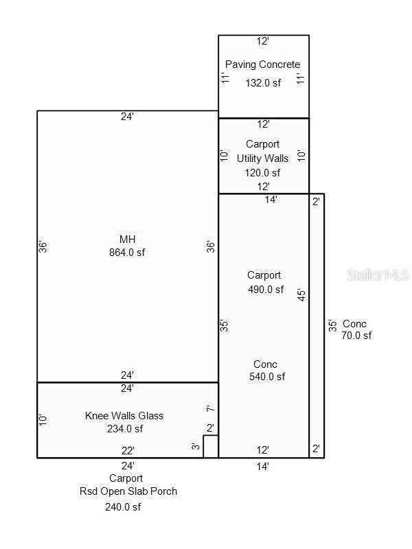 Image 27 of 85 For 2100 Kings Highway 59