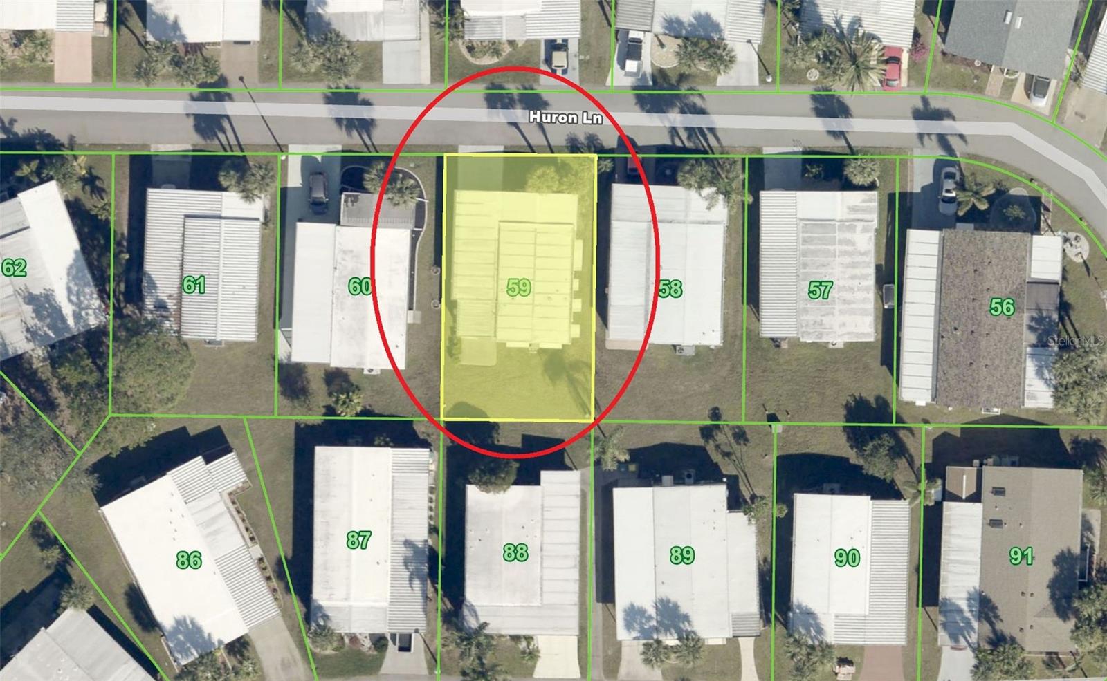 Image 28 of 85 For 2100 Kings Highway 59